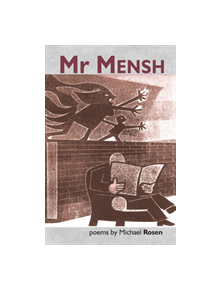 Mr Mensh - 9781916012196