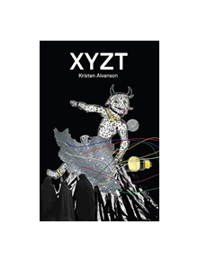 XYZT - 9781916405233