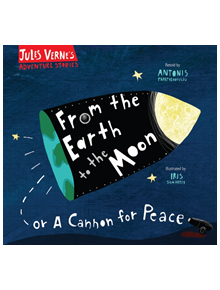 From the Earth to the Moon - 9781916409156