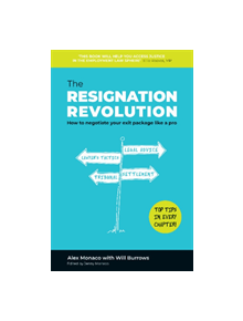 The Resignation Revolution - 9781916459007