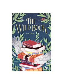 THE WILD BOOK - 352993 - 9781916467101