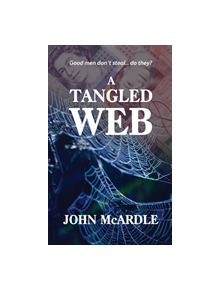 A Tangled Web - 9781916504240