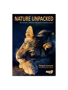 Nature Unpacked - 9781920217402