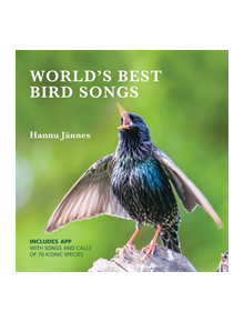 World's Best Bird Songs - 9781921517877