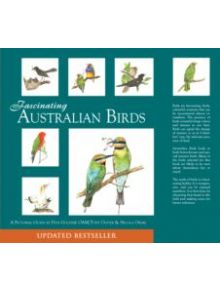 Fascinating Australian Birds - 9781921596735