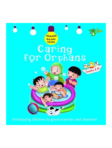 Caring for Orphans - 9781921772368