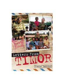 Letters from Timor - 9781921941009