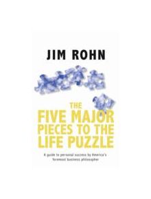 The Five Major Pieces to the Life Puzzle - 9781922036285