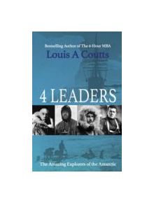 Four Leaders - 9781922036483