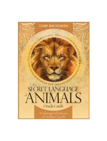 The Secret Language of Animals - 9781922161086