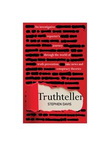 Truthteller - 9781925335897