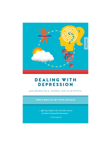 Dealing with Depression - 9781925335934