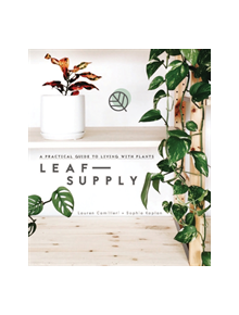 Leaf Supply - 9781925418637