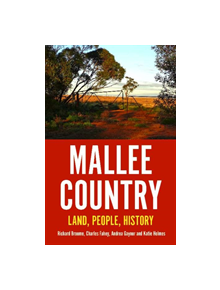 Mallee Country - 9781925523126