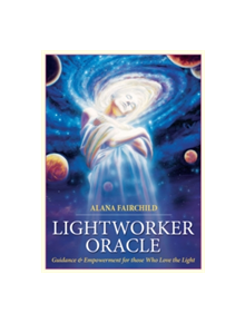 Lightworker Oracle - 9781925538007