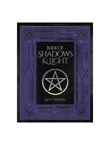 Book of Shadows & Light - 9781925538120