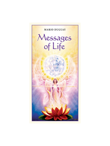 Messages of Life - 9781925538274