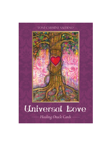 Universal Love - 9781925538465