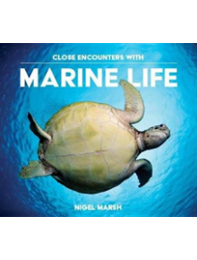 Close Encounters with Marine Life - 9781925546187