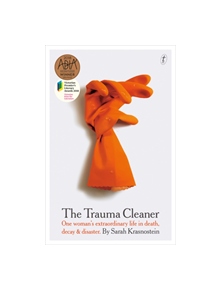 The Trauma Cleaner - 9781925603897