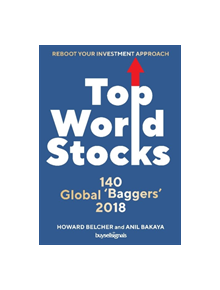 Top World Stock - 9781925642469