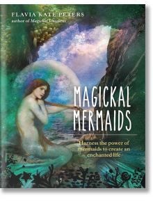 Magickal Mermaids - Rockpool Publishing - 9781925682434