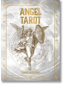 Angel Tarot - 9781925924206