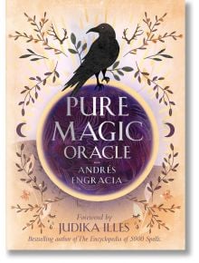 Pure Magic Oracle - Rockpool Publishing - 9781925924664