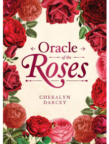 Oracle Of The Roses - Cheralyn Darcey - Rockpool Publishing - 5655 - 9781925946277