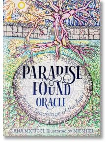 Paradise Found Oracle - Rockpool Publishing - 9781925946383