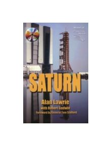 Saturn - 9781926592145