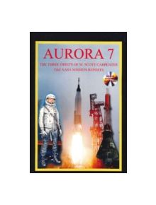 Aurora 7 - 9781926592213