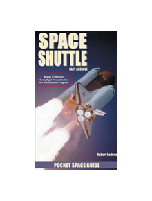 Space Shuttle - 9781926592268