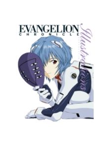 Evangelion Chronicle: Illustrations - 9781926778556