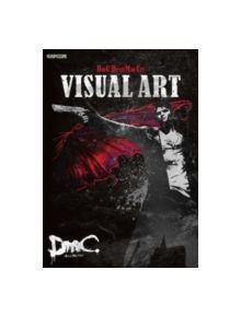 DmC Devil May Cry: Visual Art - 79642 - 9781926778976