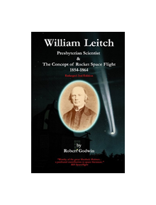 William Leitch - 9781926837406