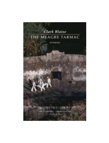 The Meagre Tarmac - 9781926845159