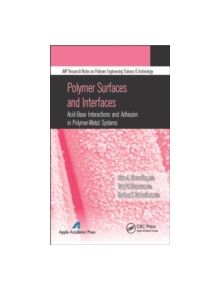 Polymer Surfaces and Interfaces - 9781926895994