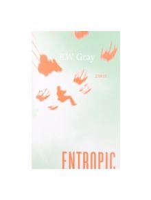 Entropic - 9781927063866