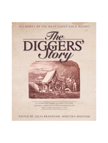 Diggers' Story - 9781927145609