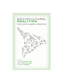 Sociocultural Realities - 9781927145722