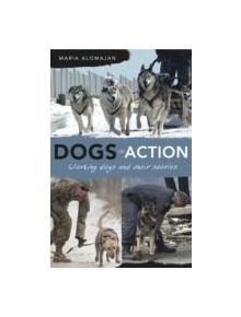 Dogs in Action - 9781927187999