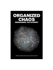 Organized Chaos - 9781928096047