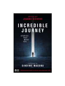 Incredible journey - 9781928230182