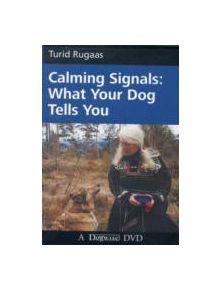 CALMING SIGNALS DVD - 9781929242276