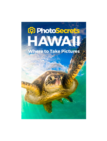 Photosecrets Hawaii - 9781930495395