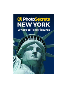 Photosecrets New York - 9781930495623