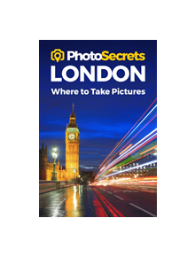 Photosecrets London - 9781930495647