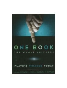 One Book, The Whole Universe - 9781930972322