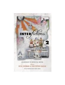 Interfictions 2 - 9781931520614